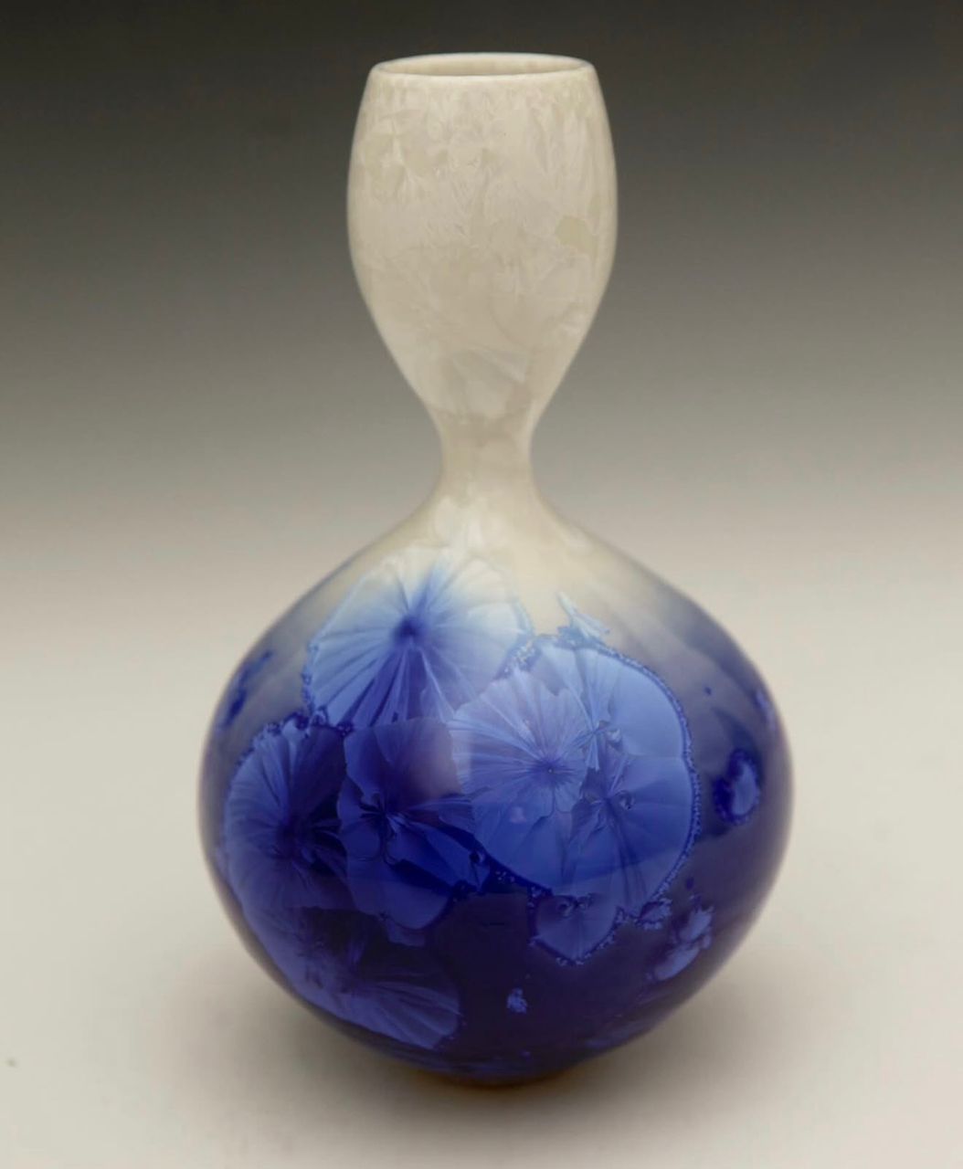 لعاب پخت بالا در سفالگری و تفاوت آن با لعاب پخت ش