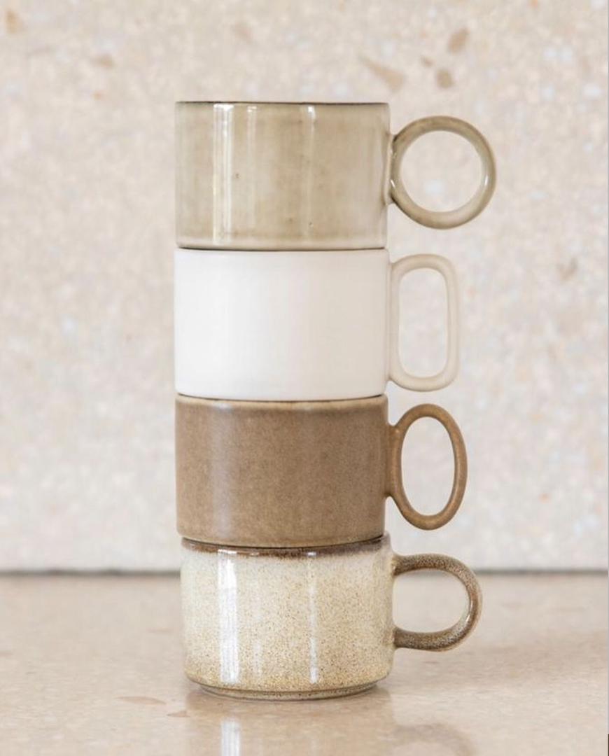 لعاب پخت بالا در سفالگری و تفاوت آن با لعاب پخت ش