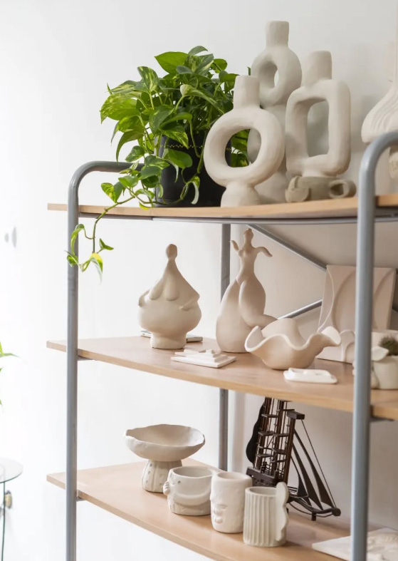 آموزشگاه سفال و سرامیک اثر