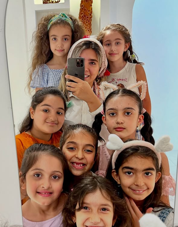 ثمین مسعودی مقدم موسس آموزشگاه سفالگری اثر