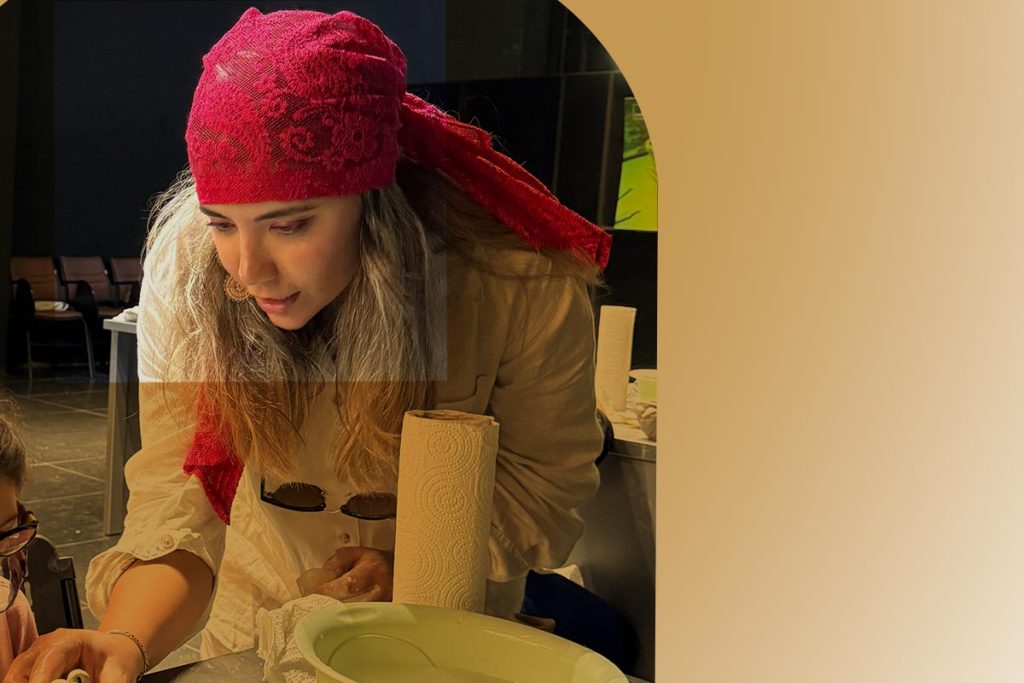 ثمین مسعودی