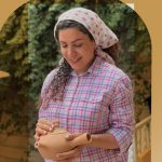 خدیجه شیرازی نیا